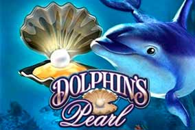 Dolphin’s Pearl