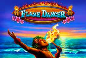 Flame Dancer